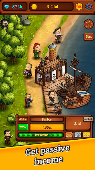 Game Screenshot 5