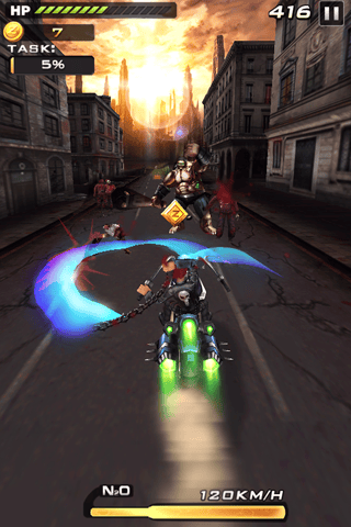 Game Screenshot 3