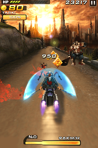 Game Screenshot 4