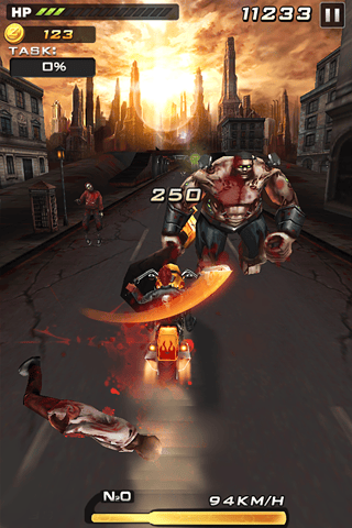 Game Screenshot 5