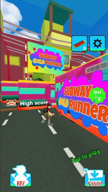 Game Screenshot 4