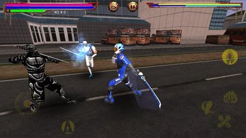 Game Screenshot 1