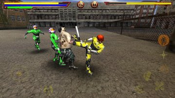 Game Screenshot 4