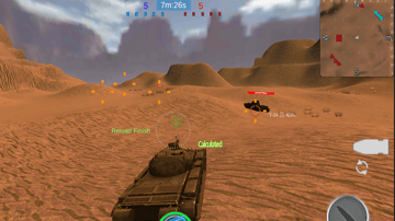 Game Screenshot 1