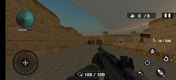 Game Screenshot 1
