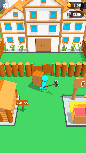 Game Screenshot 1