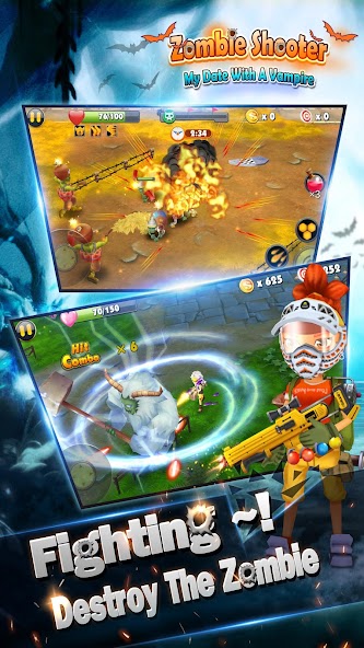Game Screenshot 1