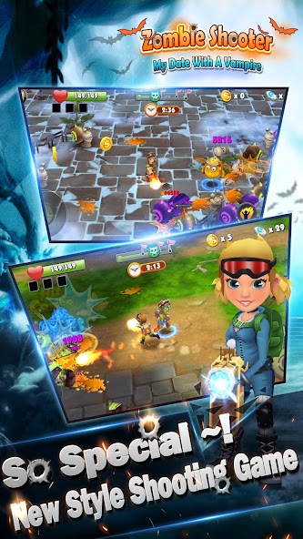 Game Screenshot 4