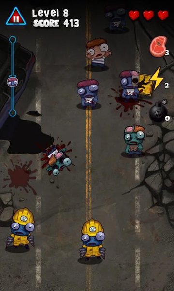 Game Screenshot 2