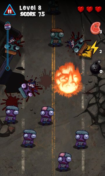 Game Screenshot 5