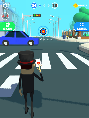 Game Screenshot 4