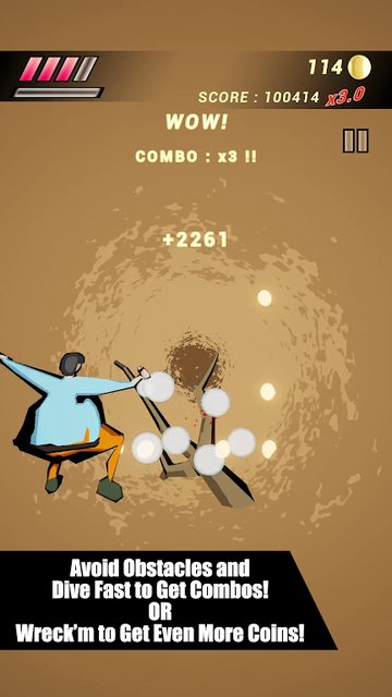 Game Screenshot 4