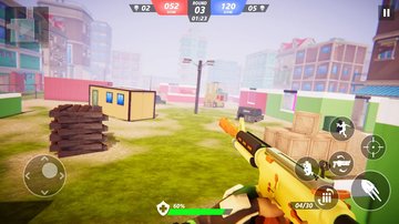 Game Screenshot 3