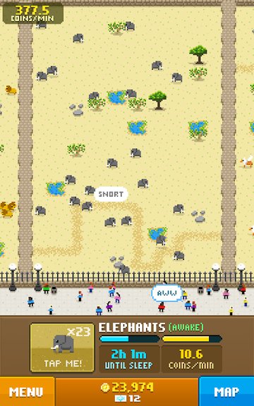 Game Screenshot 3