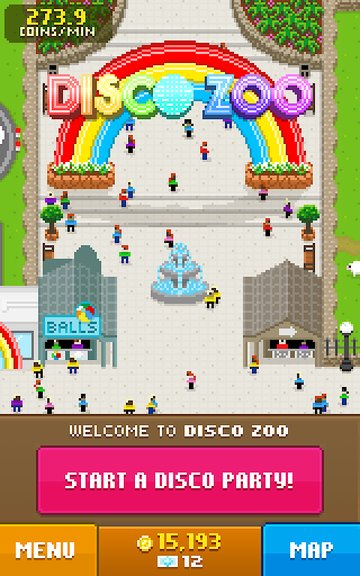 Game Screenshot 4