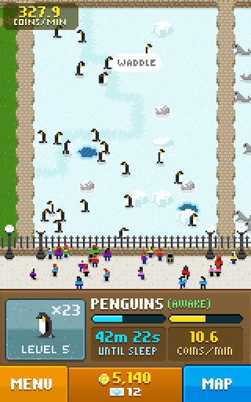 Game Screenshot 5