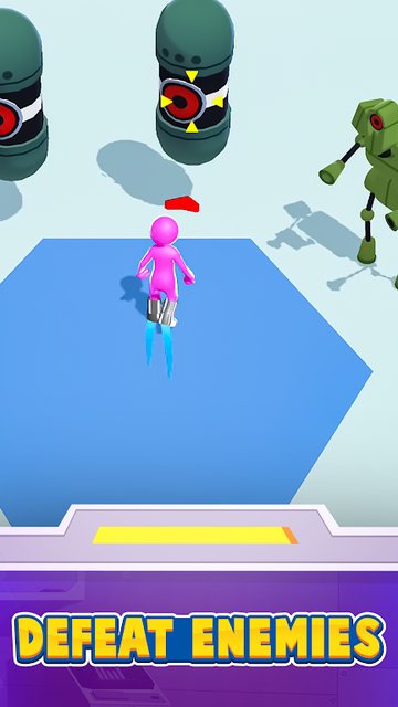 Game Screenshot 1