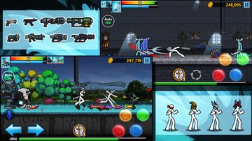 Game Screenshot 4