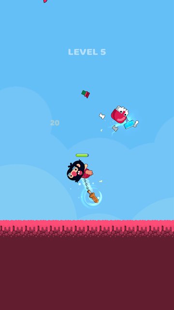 Game Screenshot 3