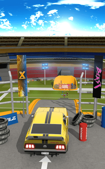 Game Screenshot 4