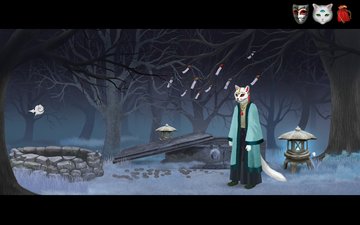 Game Screenshot 2