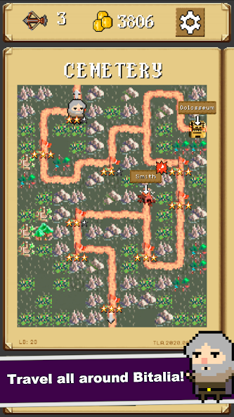 Game Screenshot 3