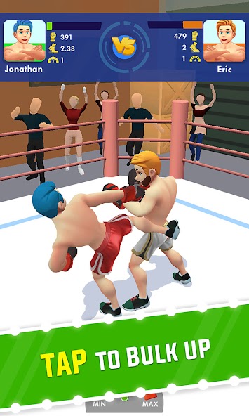 Game Screenshot 5