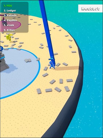 Game Screenshot 5