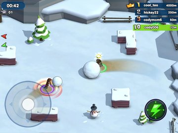 Game Screenshot 5