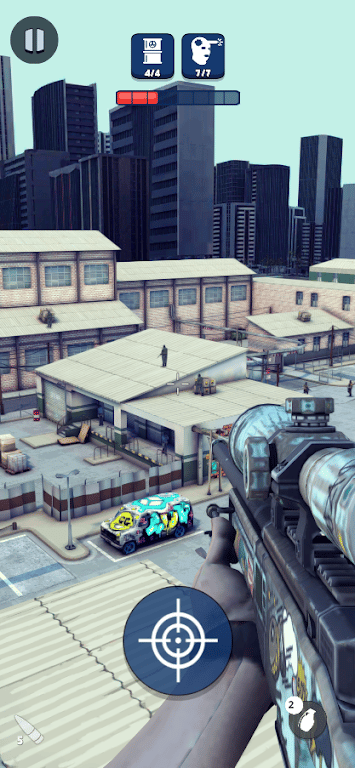 Game Screenshot 5