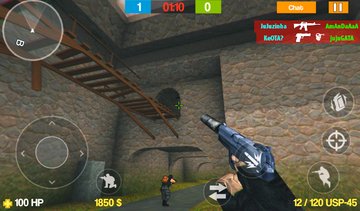 Game Screenshot 2