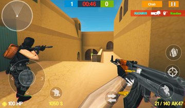 Game Screenshot 4