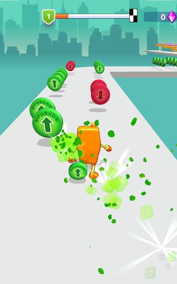 Game Screenshot 5