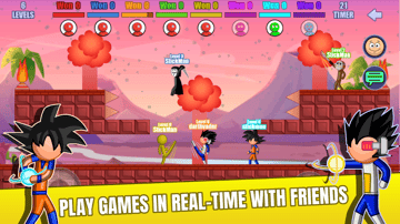 Game Screenshot 1
