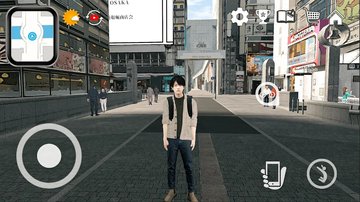 Game Screenshot 1
