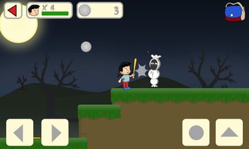 Game Screenshot 5