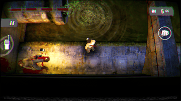 Game Screenshot 1