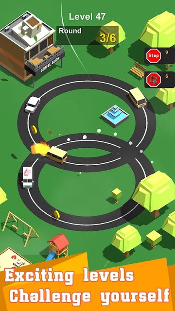 Game Screenshot 4