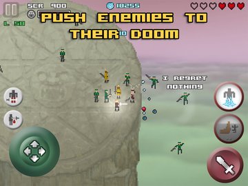 Game Screenshot 2