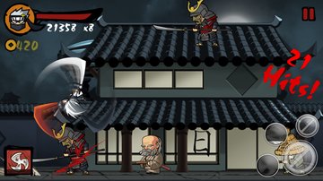 Game Screenshot 4