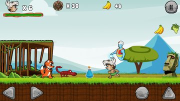 Game Screenshot 5