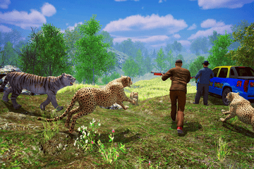 Game Screenshot 1