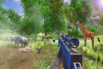 Game Screenshot 3
