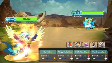 Game Screenshot 3