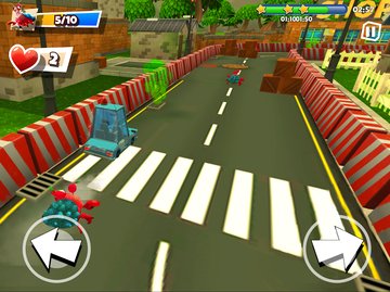 Game Screenshot 5
