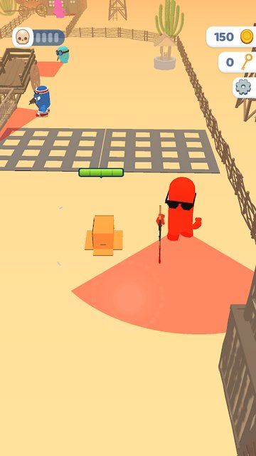 Game Screenshot 5