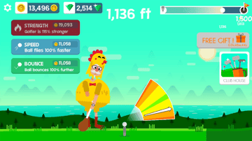 Game Screenshot 4