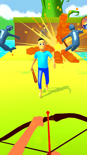 Game Screenshot 1