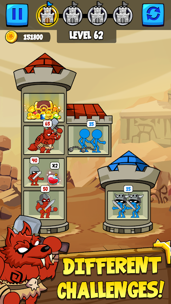 Game Screenshot 2