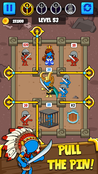 Game Screenshot 3